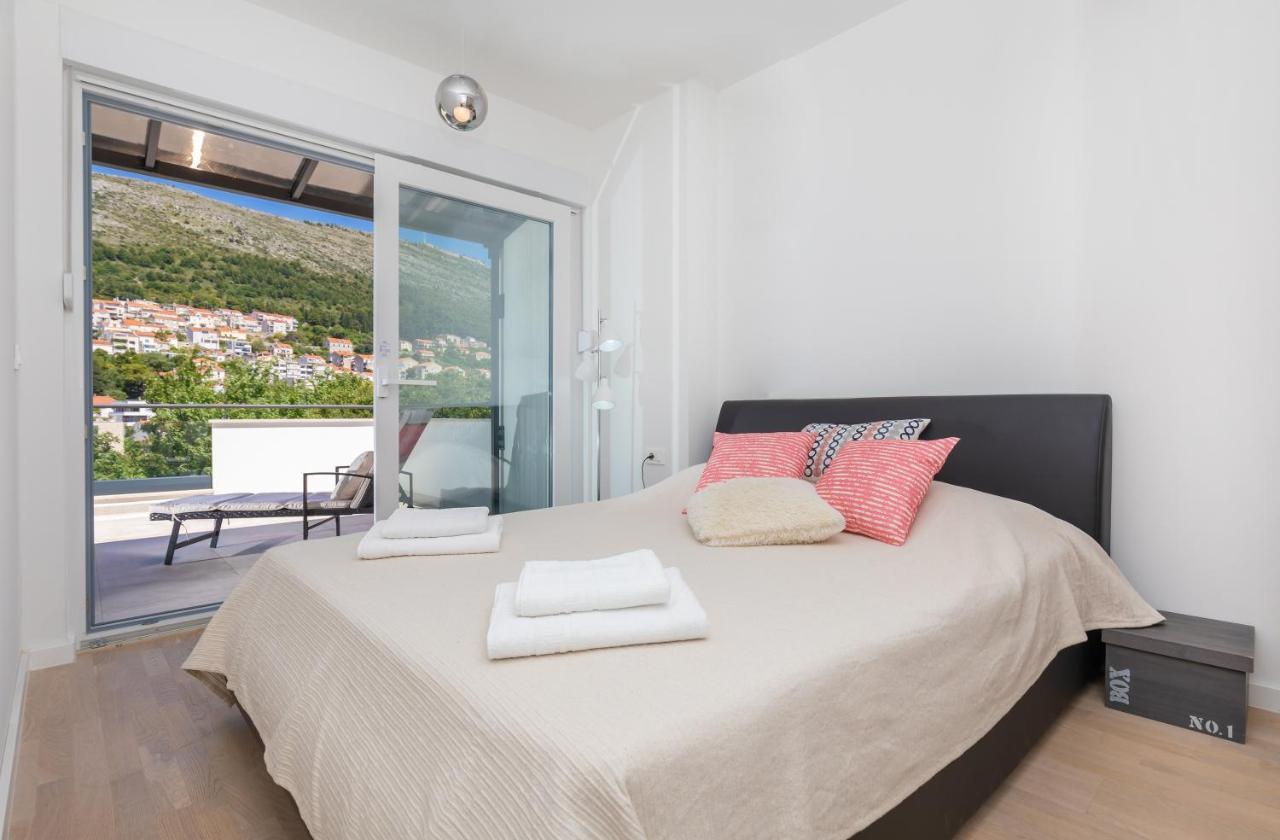 Apartment Life Plus Dubrovnik Extérieur photo
