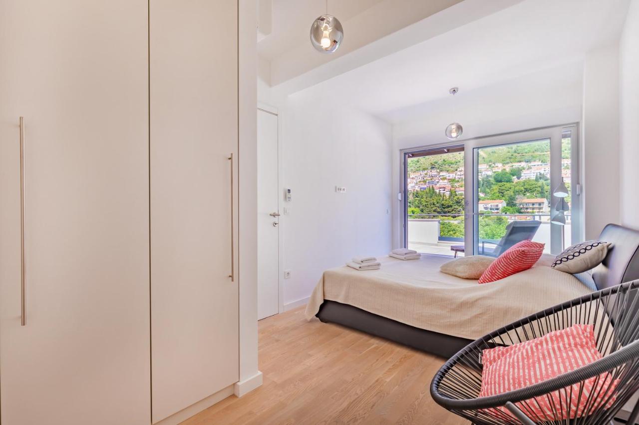 Apartment Life Plus Dubrovnik Extérieur photo