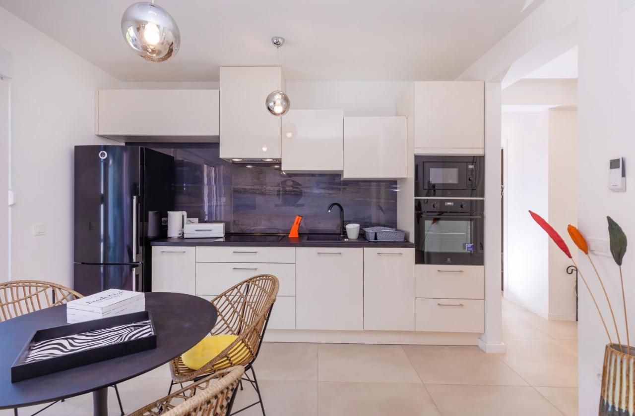 Apartment Life Plus Dubrovnik Extérieur photo