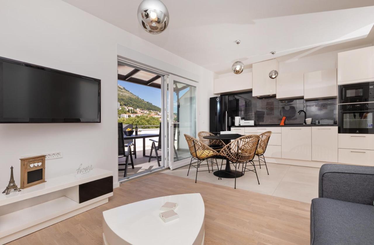 Apartment Life Plus Dubrovnik Extérieur photo