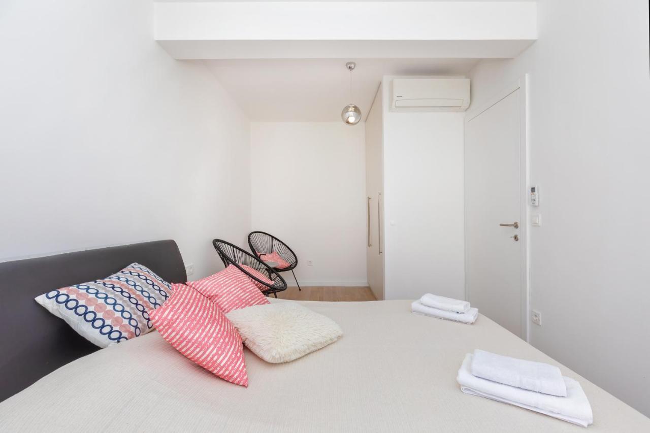 Apartment Life Plus Dubrovnik Extérieur photo