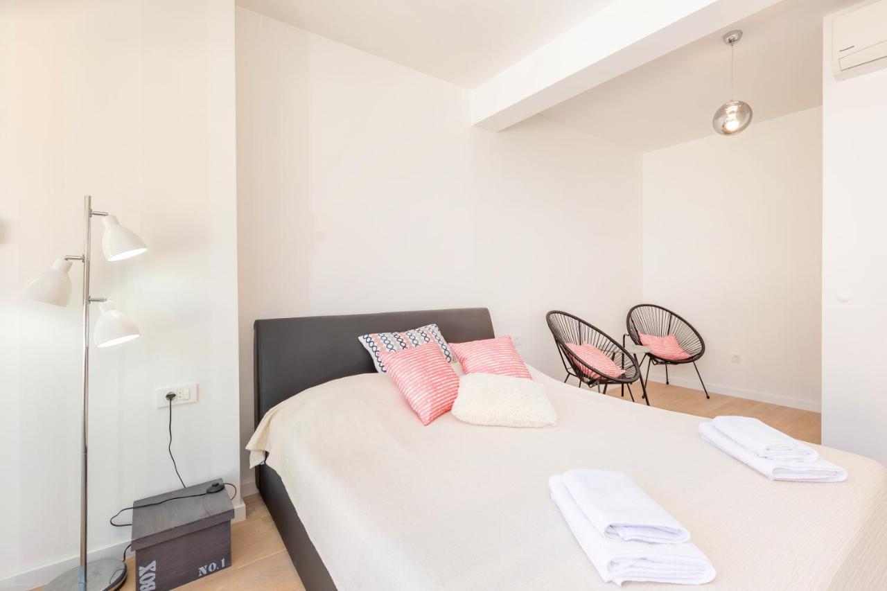 Apartment Life Plus Dubrovnik Extérieur photo