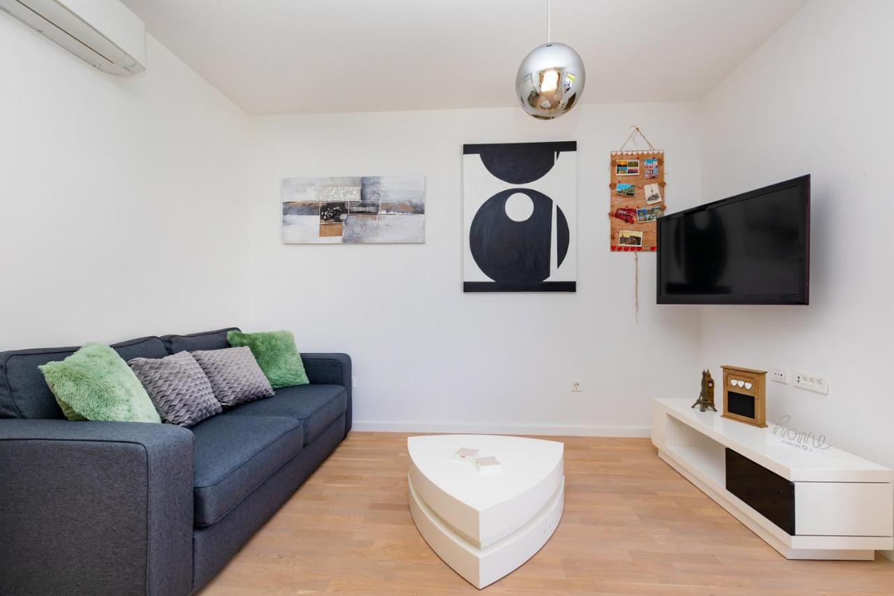 Apartment Life Plus Dubrovnik Extérieur photo