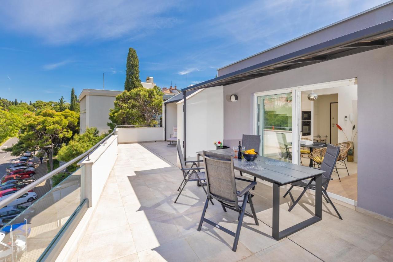 Apartment Life Plus Dubrovnik Extérieur photo