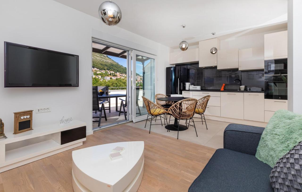 Apartment Life Plus Dubrovnik Extérieur photo