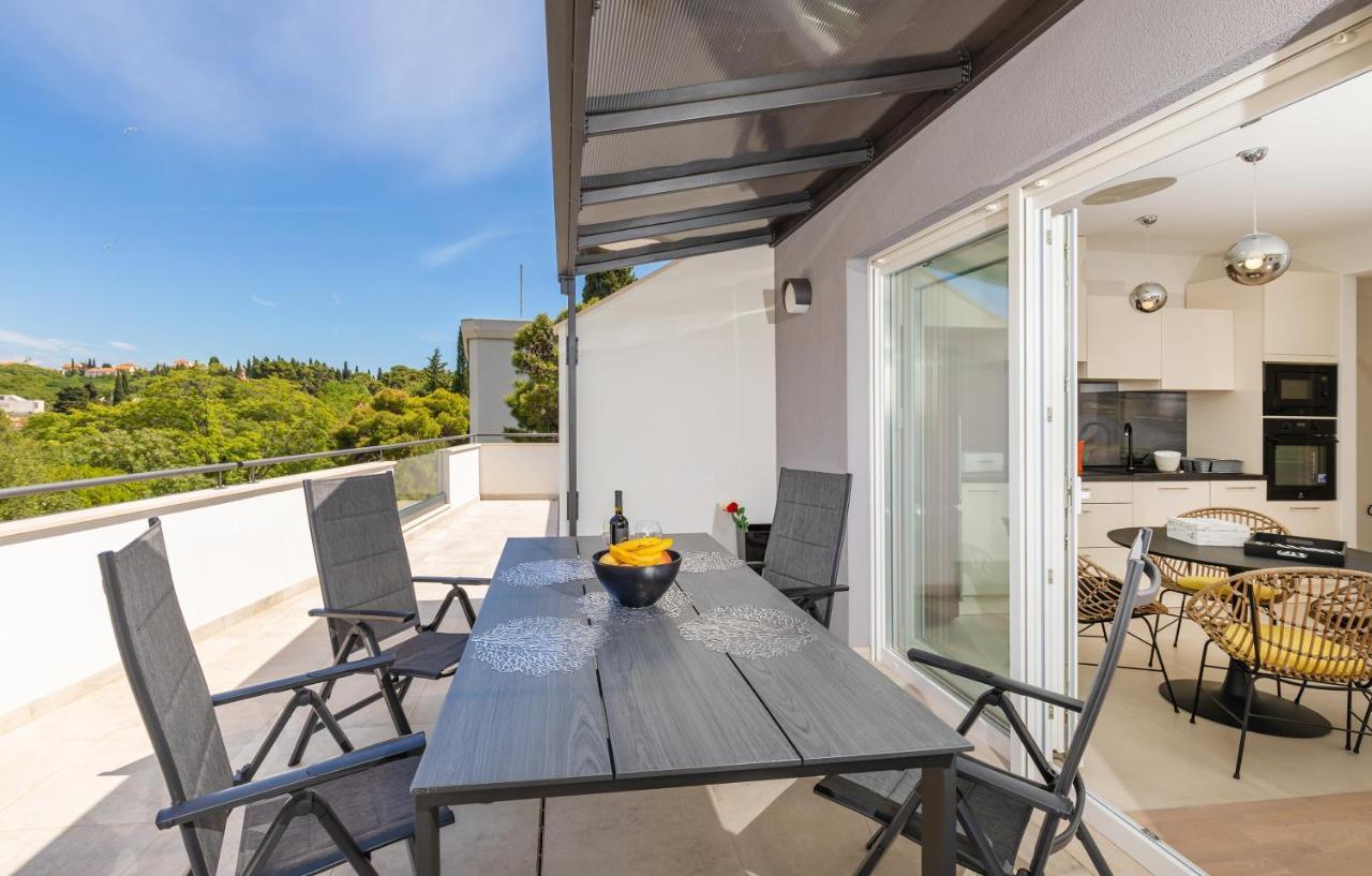 Apartment Life Plus Dubrovnik Extérieur photo