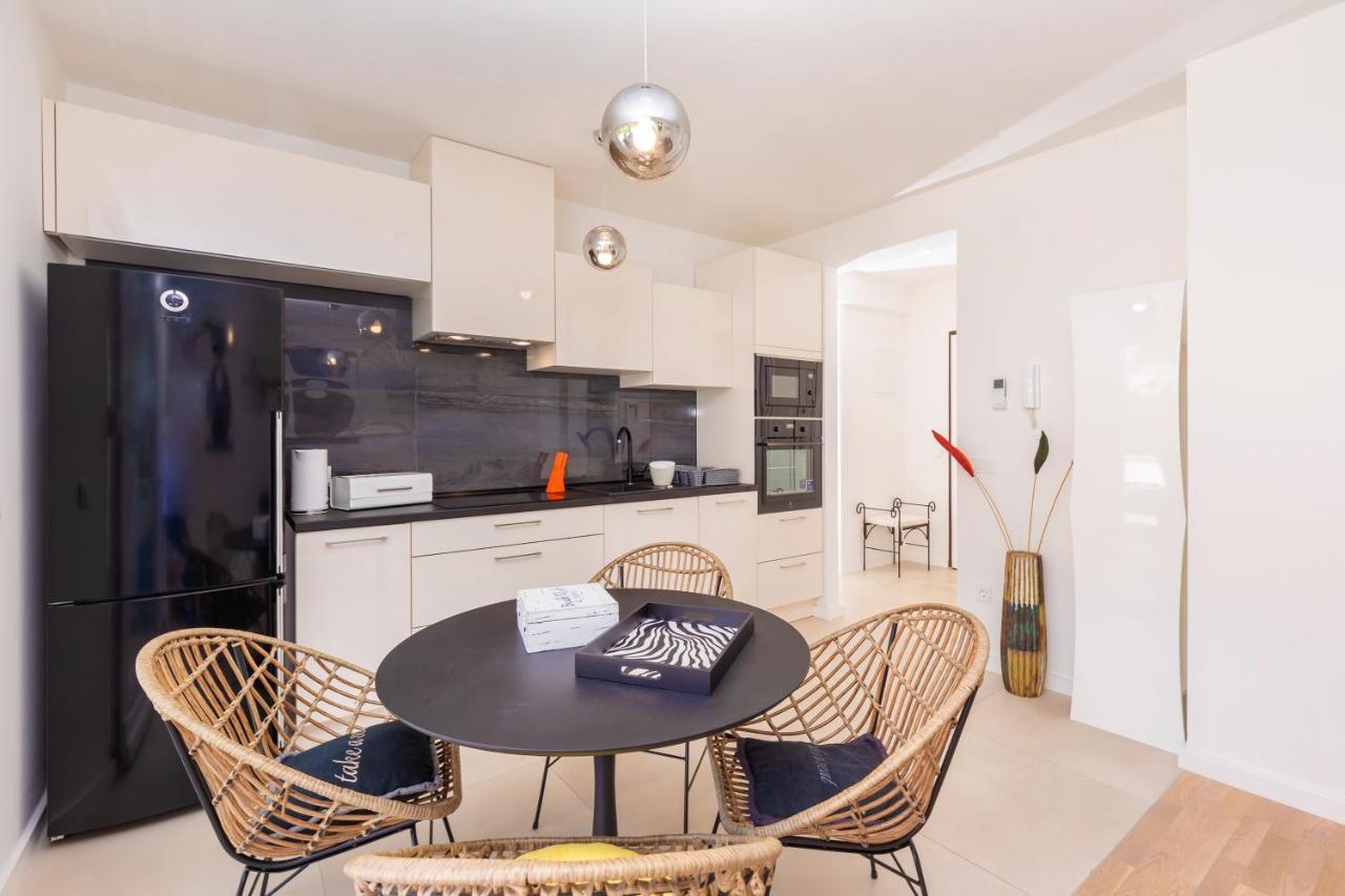 Apartment Life Plus Dubrovnik Extérieur photo