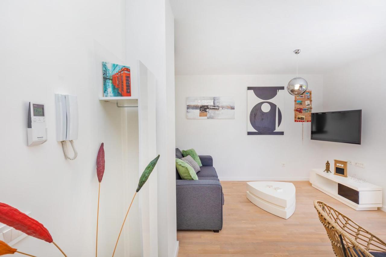 Apartment Life Plus Dubrovnik Extérieur photo