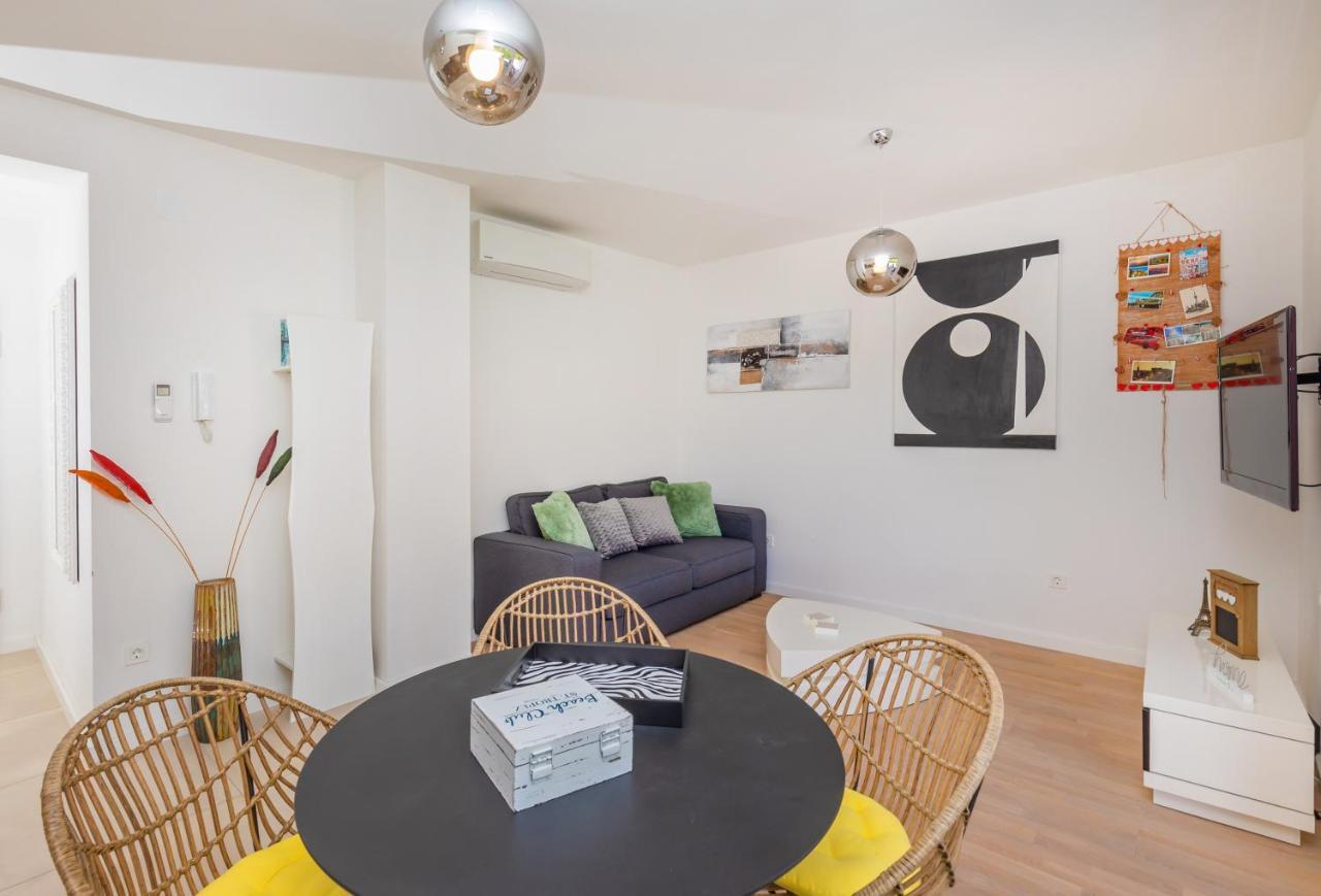 Apartment Life Plus Dubrovnik Extérieur photo