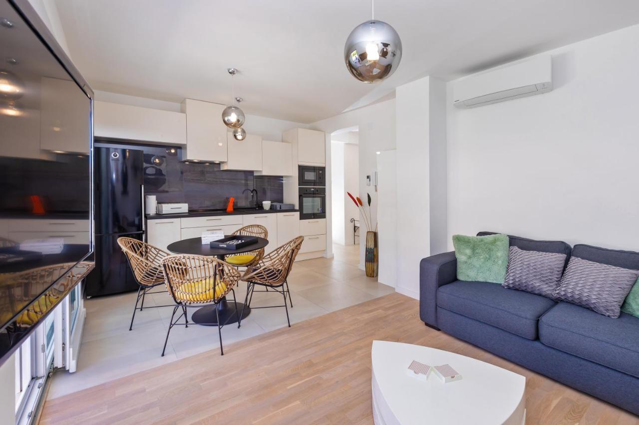 Apartment Life Plus Dubrovnik Extérieur photo