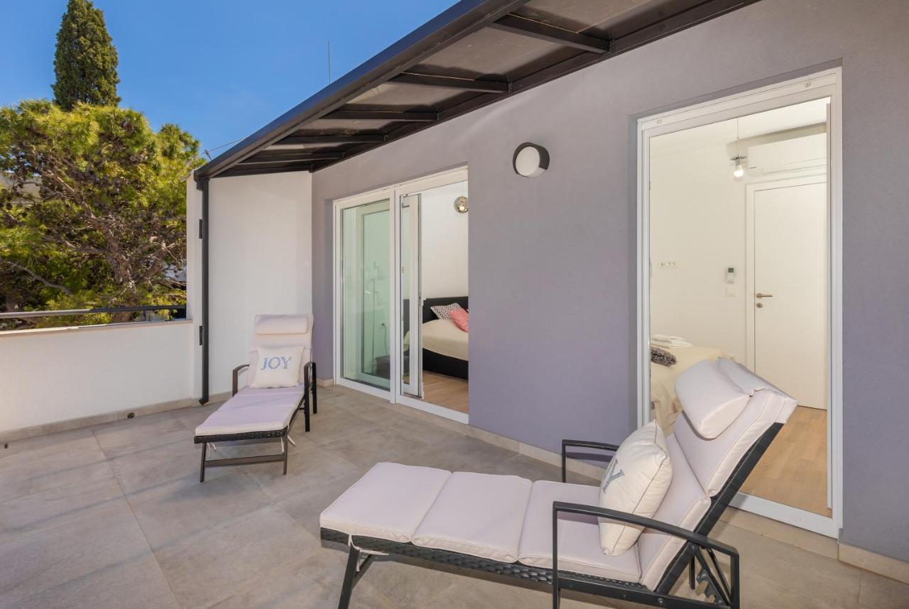 Apartment Life Plus Dubrovnik Extérieur photo